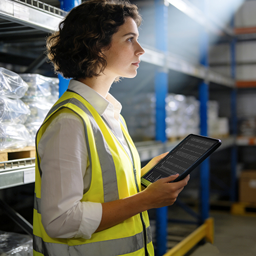 Quick & Simple Installation